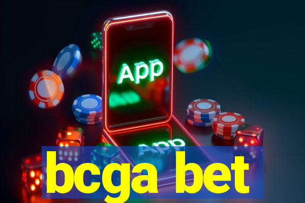 bcga bet